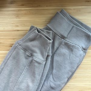 Abercrombie SoftAF Cuffed Sweatpant